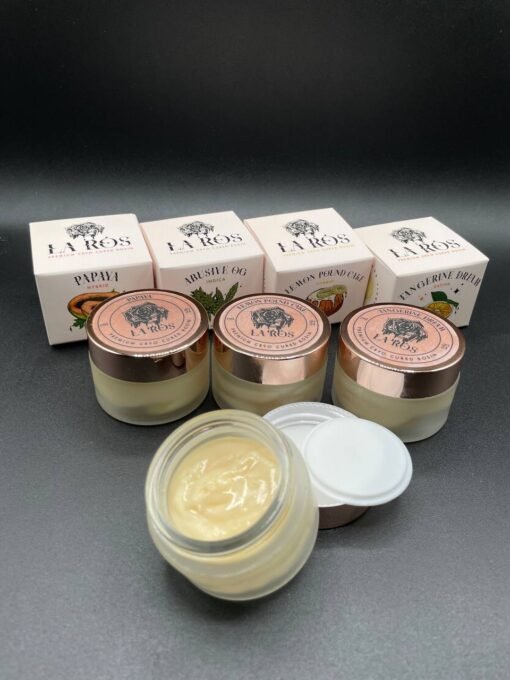  La Ros Extracts Concentrate