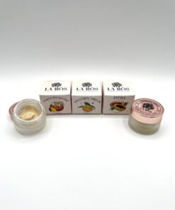 LA Ros Hash Rosin