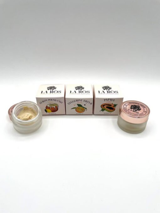 LA Ros Hash Rosin